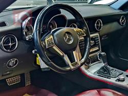 مێرسێدس بێنز SLK-Class